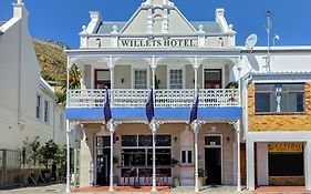 The Willets Boutique Hotel
